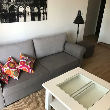 아파트 Apartament Przy Plazy Marina *