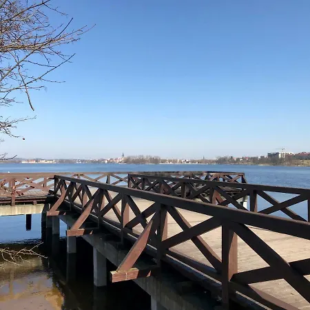 Apartament Przy Plazy Marina *