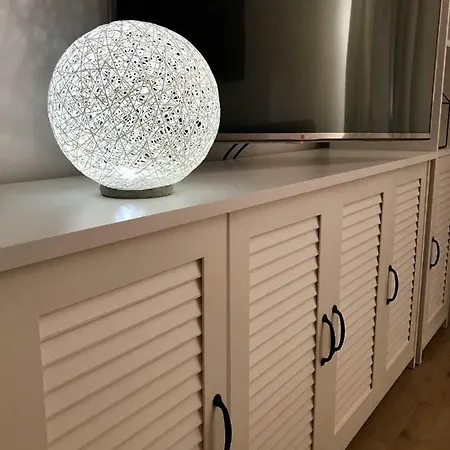 Apartament Przy Plazy Marina *