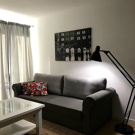 Apartament Przy Plazy Marina *