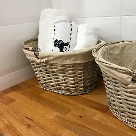 Apartament Przy Plazy Marina