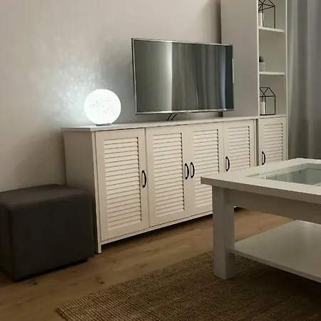 Apartament Przy Plazy Marina Lejlighed Ełk